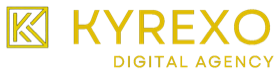 Kyrexo Digital Agency